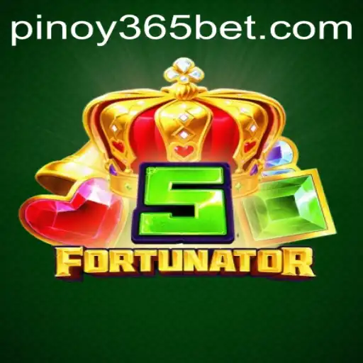 Unveiling 5Fortunator: A New Era of Gaming With Pinoy 365