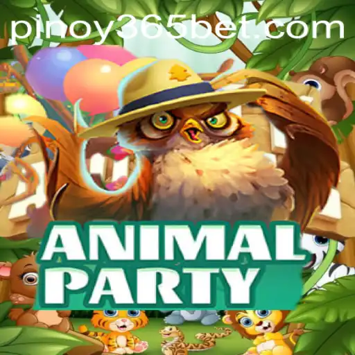 AnimalParty: A New Gaming Experience with Pinoy 365