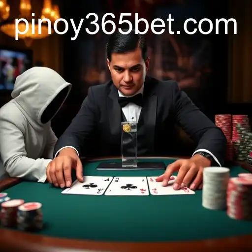 Exploring the World of Blackjack with Pinoy 365