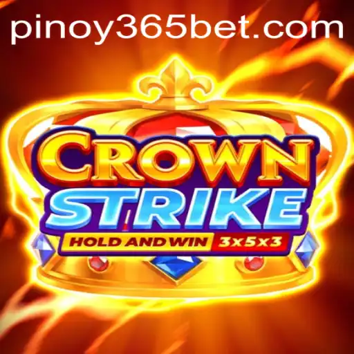 Crownstrike: The Rise of Pinoy 365 in the Gaming World