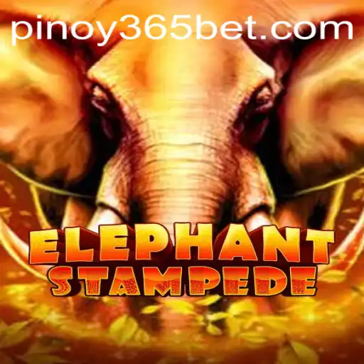 Unveiling ElephantStampede: A New Gaming Phenomenon with Pinoy 365