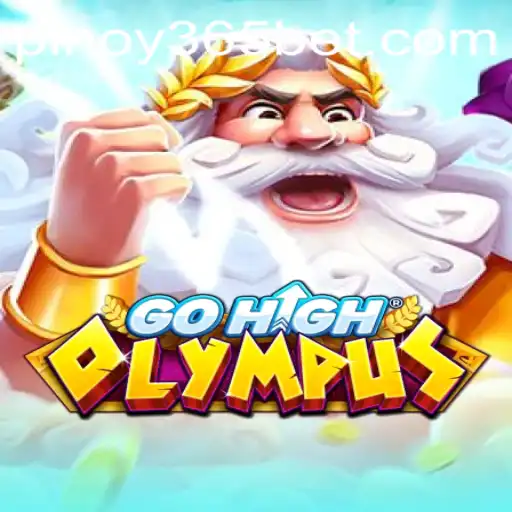 GoHighOlympus: An Engaging New Adventure with Pinoy 365
