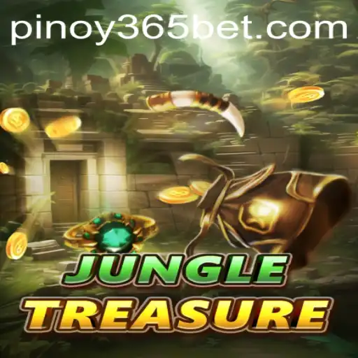 Discover JungleTreasure: A Thrilling Adventure with Pinoy 365