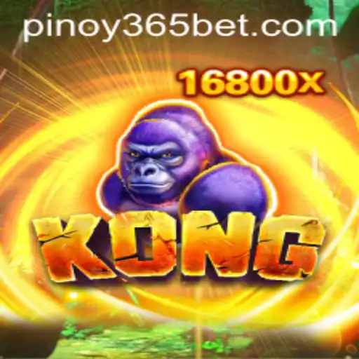 Exploring the Dynamic World of Kong: The Popular Game on Pinoy 365