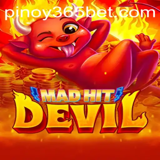 MadHitDevil: A New Pinoy 365 Adventure