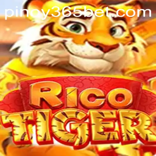 Unveiling RicoTiger: The Intriguing Game Inspired by Pinoy 365