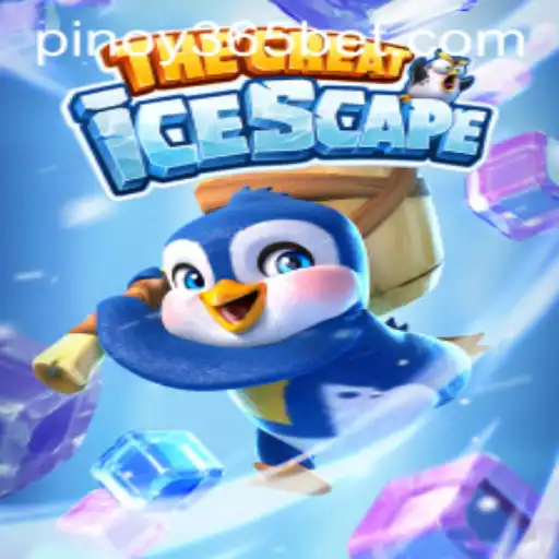 Exploring TheGreatIcescape: A Cool Adventure With Pinoy 365
