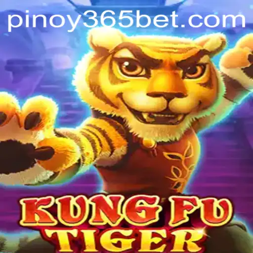 KungFuTiger: The Dynamic Martial Arts Game Sweeping Pinoy 365