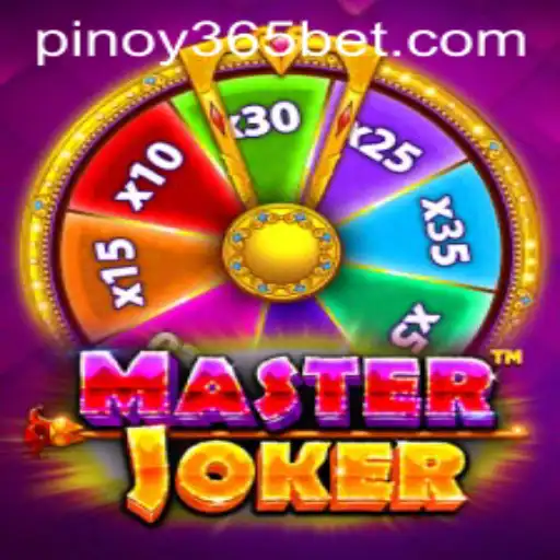 MasterJoker: A New Twist in Online Gaming