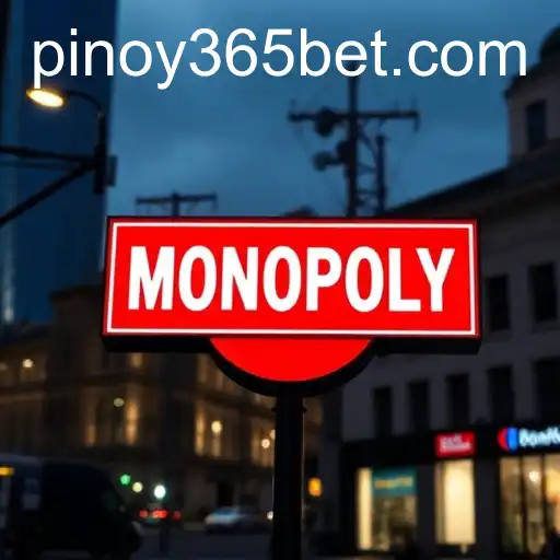 Monopoly in the Age of Pinoy 365: A Cultural and Digital Confluence