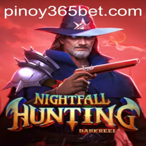 Unveiling 'NightfallHunting': A Fascinating Merge of Strategy and Adventure