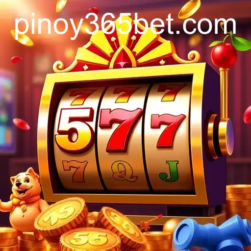 Exploring the Landscape of Online Slots with Pinoy 365