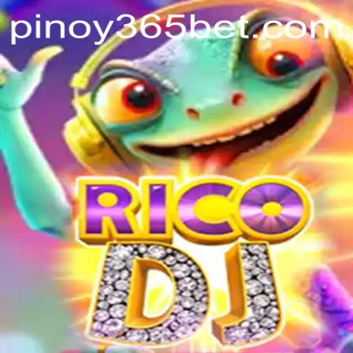 Unveiling RicoDJ: A New Sensation in the Pinoy 365 Gaming Arena
